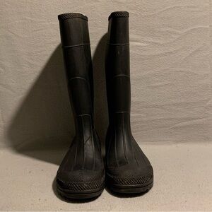 Northerner Unisex Rubber Boots Size 7- Made In USA